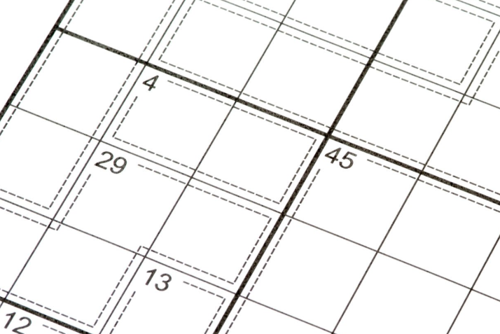 Sudoku icon